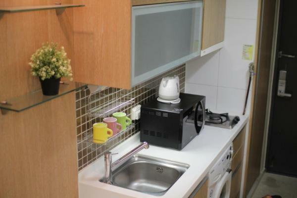 Incheon Airport Transfer Guesthouse Esterno foto